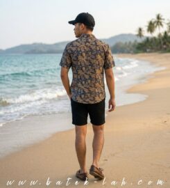 Batek-Lah Collection