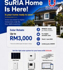Syarikat Logam Unitrade Sdn Bhd
