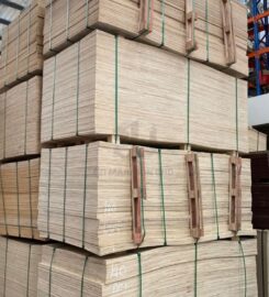 Ezi Maju Sdn. Bhd. (Building Material Malaysia)