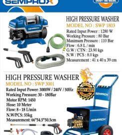 JET Machinery Sdn Bhd