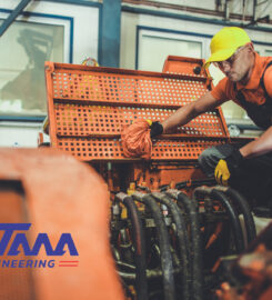 Utama Engineering Sdn. Bhd.