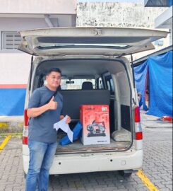 JET Machinery Sdn Bhd