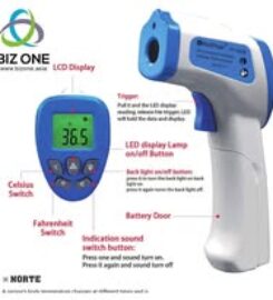 Biz One Sdn Bhd – ESD Cleanroom Product Supplies
