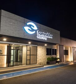 Sumirubber Malaysia Sdn Bhd