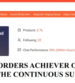 Hoe Hon Distributor Sdn Bhd