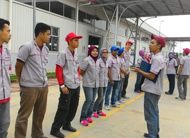 D & Y Textile (Malaysia) Sdn. Bhd.