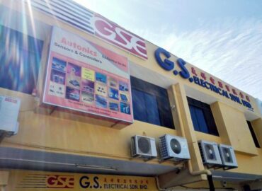 G.S. Electrical