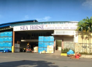 Sea Horse Corporation