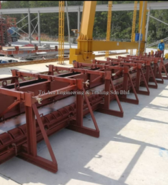 Tri Ace Engineering & Trading Sdn. Bhd