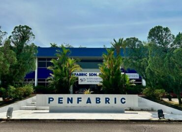 Toray Penfabric Sdn Bhd (Mill 4)