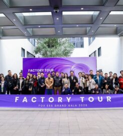 AQ Energy – (Penang Branch)