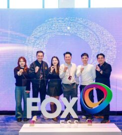 AQ Energy – (Penang Branch)