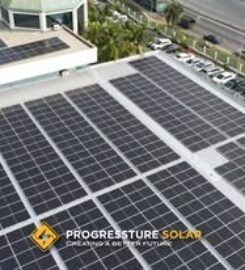Progressture Solar Company Penang