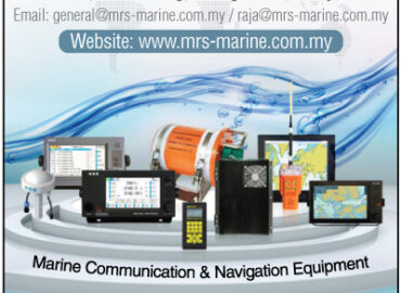 Mrs Marine Service (M) Sdn. Bhd.