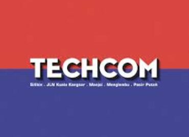 Techcom Electrical Sdn. Bhd. ( Jalan Kuala Kangsar )