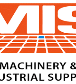 Machinery & Industrial Supplies Sdn Bhd