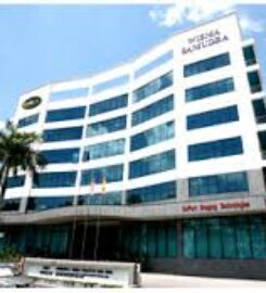 Suka Chemicals (M) Sdn Bhd