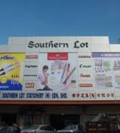 Southern Lot Stationery (M) Sdn. Bhd.