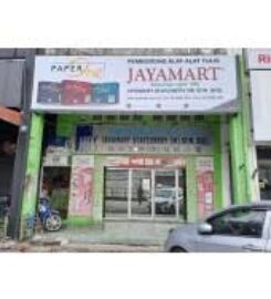Jayamart Stationery (M) Sdn. Bhd.