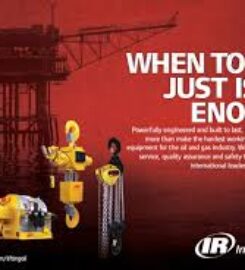 Equiptech Industries Sdn Bhd (Ingersoll Rand Power Tools and Material Handling)