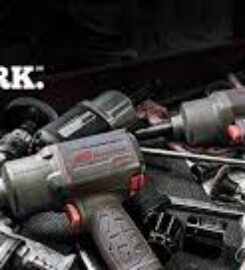 Equiptech Industries Sdn Bhd (Ingersoll Rand Power Tools and Material Handling)