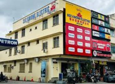 See Kwong Electric Co. Sdn Bhd