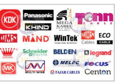 Heap Seng Electric Company