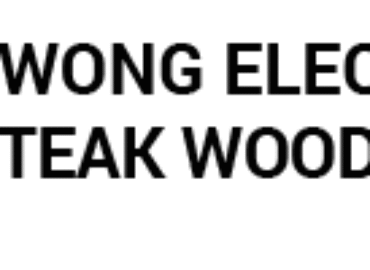 Wong Electrical & Teak Wood (PG) Sdn. Bhd.