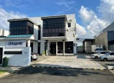 Dynamic Bayway Corporation Sdn. Bhd.