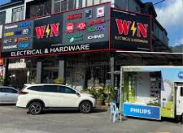 Win Mah Sdn Bhd (Electrical)