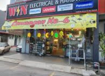 Win Electrical & Hardware Bukit Mertajam