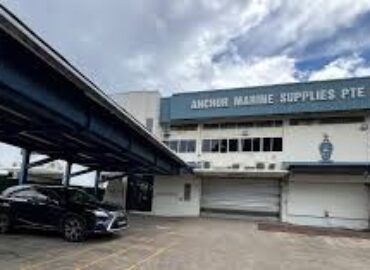 Anchor Marine Supplies Sdn Bhd