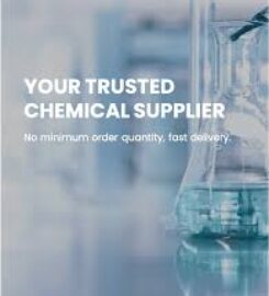 DChemie Malaysia Sdn Bhd