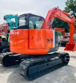 Kasula Heavy Machinery
