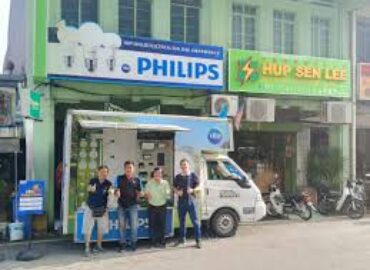 Hup Sen Lee Electrical Sdn. Bhd.