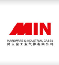Min Hardware & Industrial Gases Sdn. Bhd.