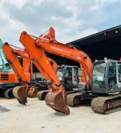 Kasula Heavy Machinery