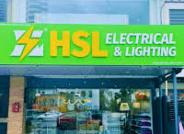 HSL ELECTRICAL & LIGHTING | Electrical Supplies, Lighting & Hardware (HUP SEN LEE l KELAWAI Branch)