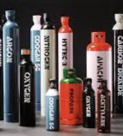 Min Hardware & Industrial Gases Sdn. Bhd.