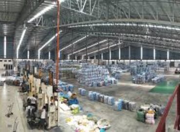 Pacific Peninsula Textiles Sdn Bhd