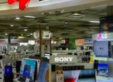 Best Denki @ 1ST AVENUE (Penang)