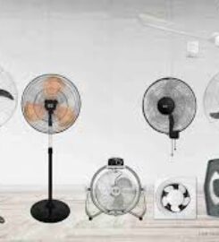 Lee Hoe Electrical & Trading Sdn. Bhd.