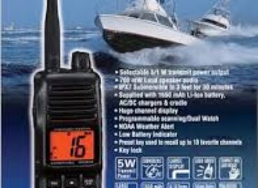 Power Marine Hardware
