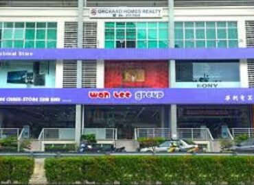 Wah Lee Group (Jelutong)