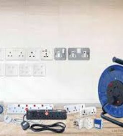 Lee Hoe Electrical & Trading Sdn. Bhd.