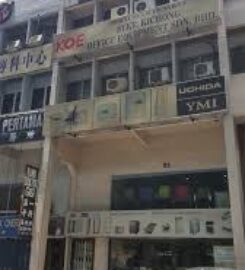 Sykt. Kichong Office Equipment Sdn Bhd