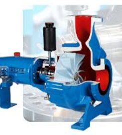 Machinery & Industrial Supplies Sdn Bhd