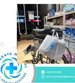 KOTARAYA MEDICAL AND HEALTH SYSTEMS