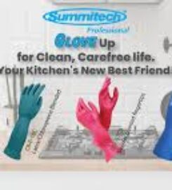 Sumirubber Malaysia Sdn Bhd