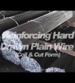 Building Materials – Rong Mah